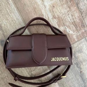 Jacquemus le bambino bag